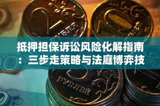 济南抵押担保诉讼风险化解指南：三步走策略与法庭博弈技巧