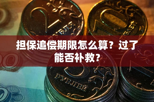济南担保追偿期限怎么算？过了能否补救？